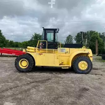 Diesel Forklifts  Hyster H550F (1)