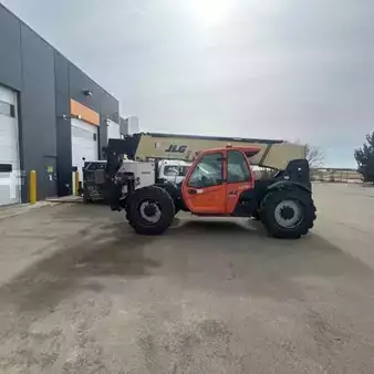 Telehandler Fixed 2020  JLG 1055 (1)