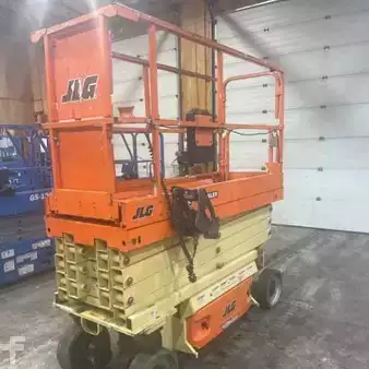 Other 2018  JLG 2632ES (1)