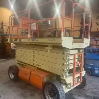 Other 2018  JLG 4069LE (1)