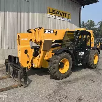 Telehandler Fixed 2019  JCB 510-56 (1)