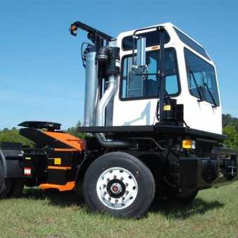 Tractor Industrial 2017  TICO PROSPOTTER (2)