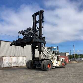 Container Handlers Taylor TEC950L