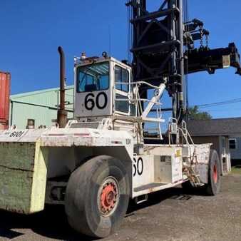Container Handlers  Taylor TEC950L (3) 