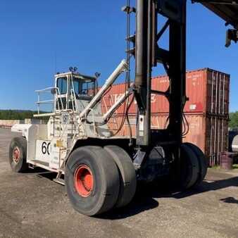 Container Handlers 1994  Taylor TEC950L (4) 