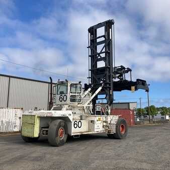 Container Handlers  Taylor TEC950L (5) 