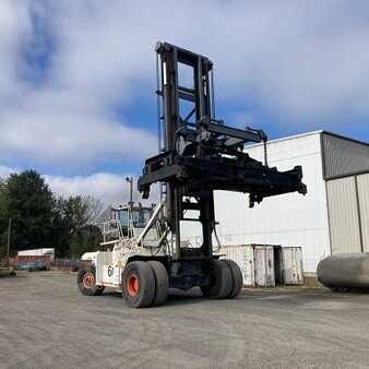 Container Handlers  Taylor TEC950L (6) 