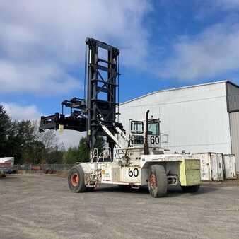 Container Handlers - Taylor TEC950L (7)