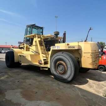 Container Handlers  Hyster H1050E (2) 