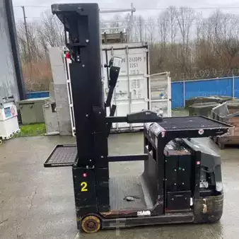 Patín Eléctrico  Big Joe J1HD210 (1)