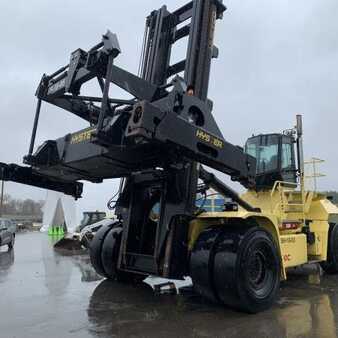 Container Handlers Hyster H1150HD-CH
