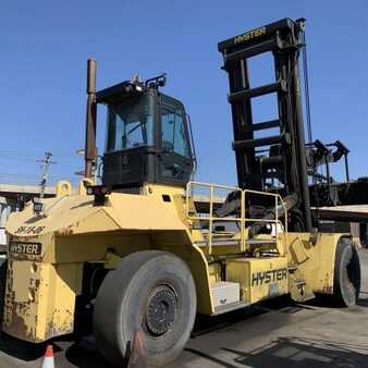 Container Handlers - Hyster H1150HD-CH (3)