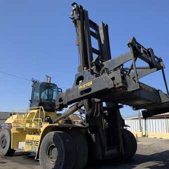 Container Handlers  Hyster H1150HD-CH (4) 