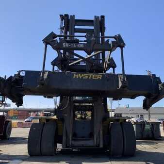 Container Handlers 2018  Hyster H1150HD-CH (5)