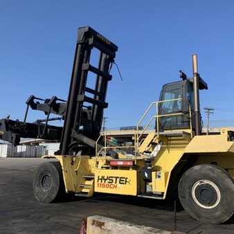 Container Handlers 2018  Hyster H1150HD-CH (5) 