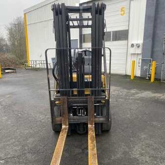 CAT Lift Trucks 2C5000