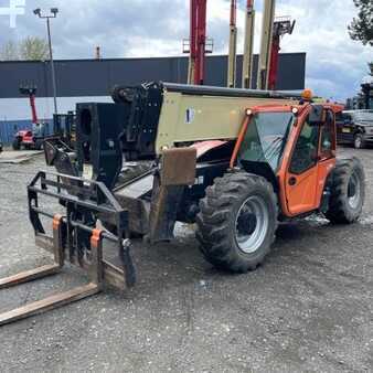 JLG 1255