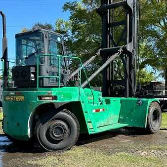 Container Handlers 2013  Hyster H22XM-12EC (1)