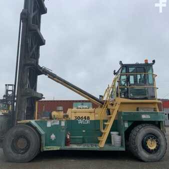 Container Handlers  Taylor TECSP157 (1)