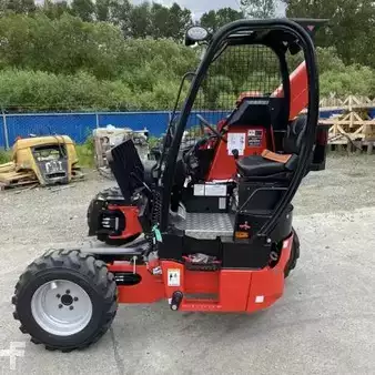 Diesel Forklifts 2022  Manitou TMT55HT-4W (1)
