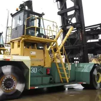 Portacontenedores  Taylor THDC955 (1)