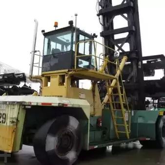 Portacontenedores  Taylor THDC955 (1)