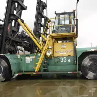 Portacontenedores  Taylor THDC955 (1)