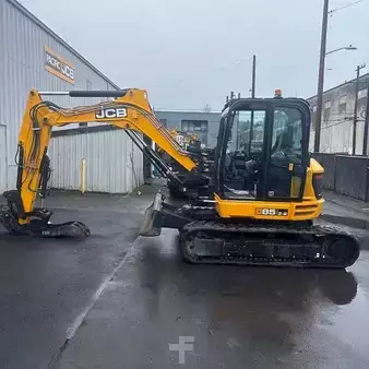 Other  JCB 85Z (1)