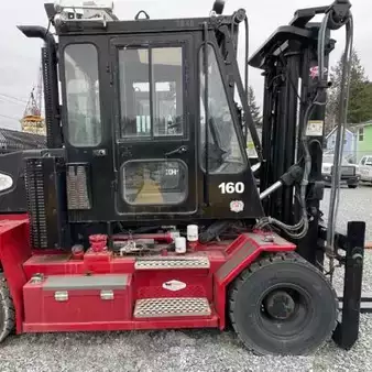 Diesel Forklifts  Taylor X160 (1)