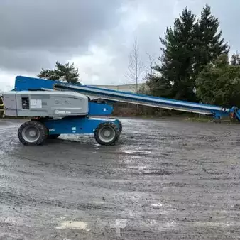 Other 2016  Genie S85 (1)