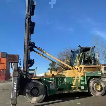 Container Handlers  Taylor TECSP157 (1)