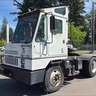 Terminal Tractor  Ottawa T2 (1)