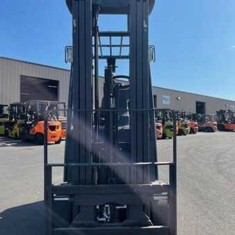 Propane Forklifts 2019  Doosan GC18S-5 (3)
