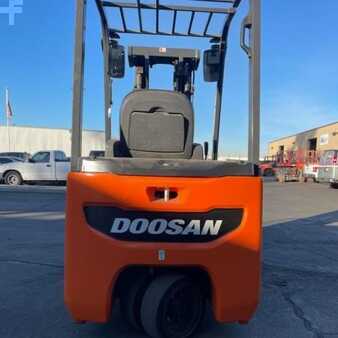 4 Wheels 2019  Doosan B20T-7 (4)