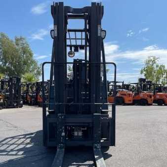 Propane Forklifts 2019  Doosan GC25S-9 (3)