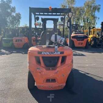 Doosan G25N-7