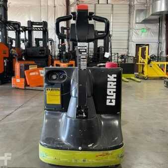 Electric Pallet Jacks 2021  Clark WPX45 (2)