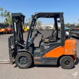 Doosan G30N-7