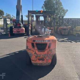 Doosan G30N-7