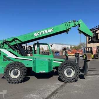Telehandler Fixed  SkyTrak 10054 (1)