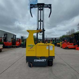 Carretilla retráctil de 4 vías 2019  Combilift MR (11)