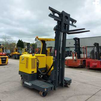 Carretilla retráctil de 4 vías 2019  Combilift MR (22)