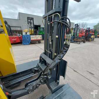 Carretilla retráctil de 4 vías 2019  Combilift MR (23)