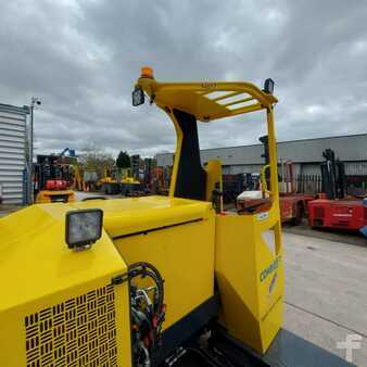 Carretilla retráctil de 4 vías 2019  Combilift MR (24)