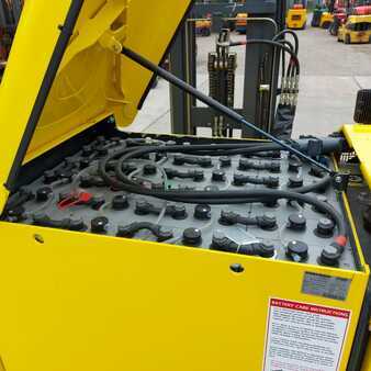 Carretilla retráctil de 4 vías 2019  Combilift MR (26)