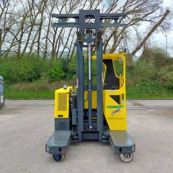 Carretilla retráctil de 4 vías 2019  Combilift MR (4)