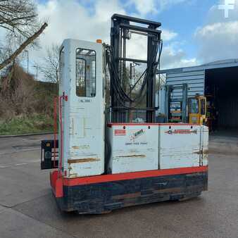 Four-way trucks 2005  Allways Arrow E4S20D (5)