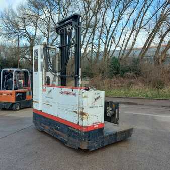 Chariot multidirectionnel 2005  Allways Arrow E4S20D (6)