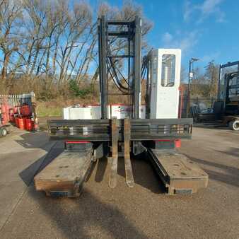 Chariot multidirectionnel 2005  Allways Arrow E4S20D (1)