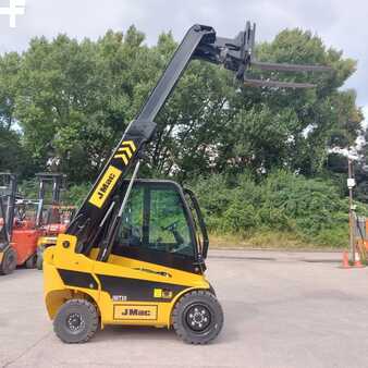 Telescopic forklift rigid 2024  JMac JMT30 (28)